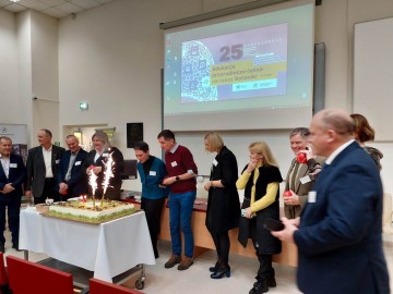 XXV Konferencja z cyklu współczesne zagadnienia edukacji leśnej społeczeństwa, 